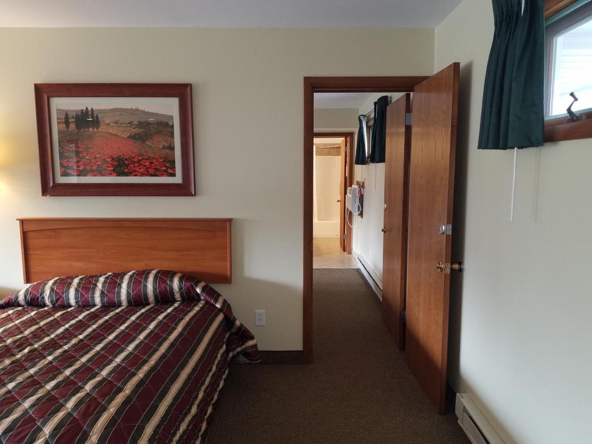 Black Hawk Motel & Suites Wisconsin Dells Exterior foto